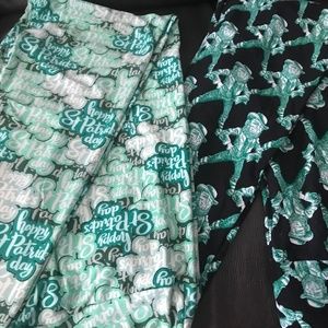 Lularoe TC leggings